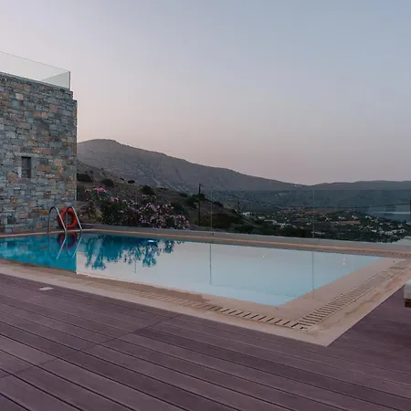 Villa Panorama Eloúnda