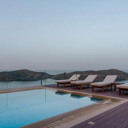 Panorama Villa *