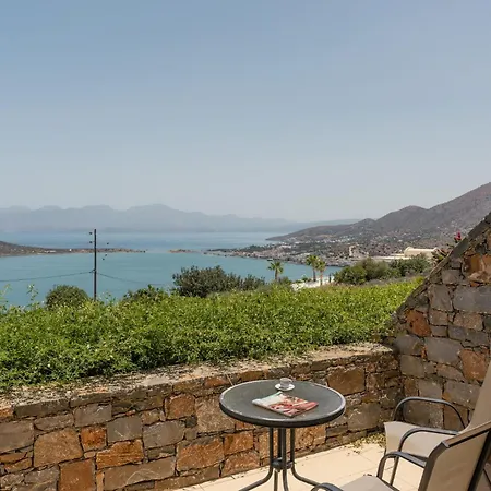 Villa Panorama *