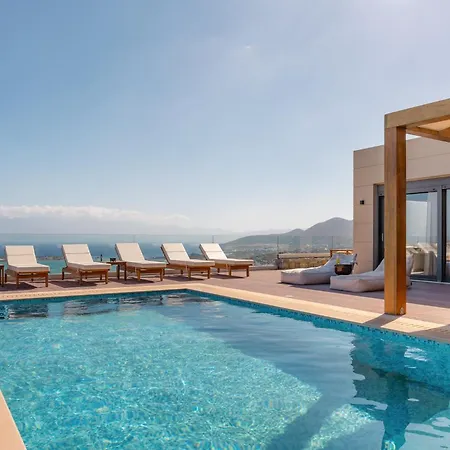 Panorama Villa *